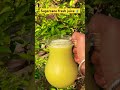 Fresh Ganne Ka Juice | Healthy Natural Drink