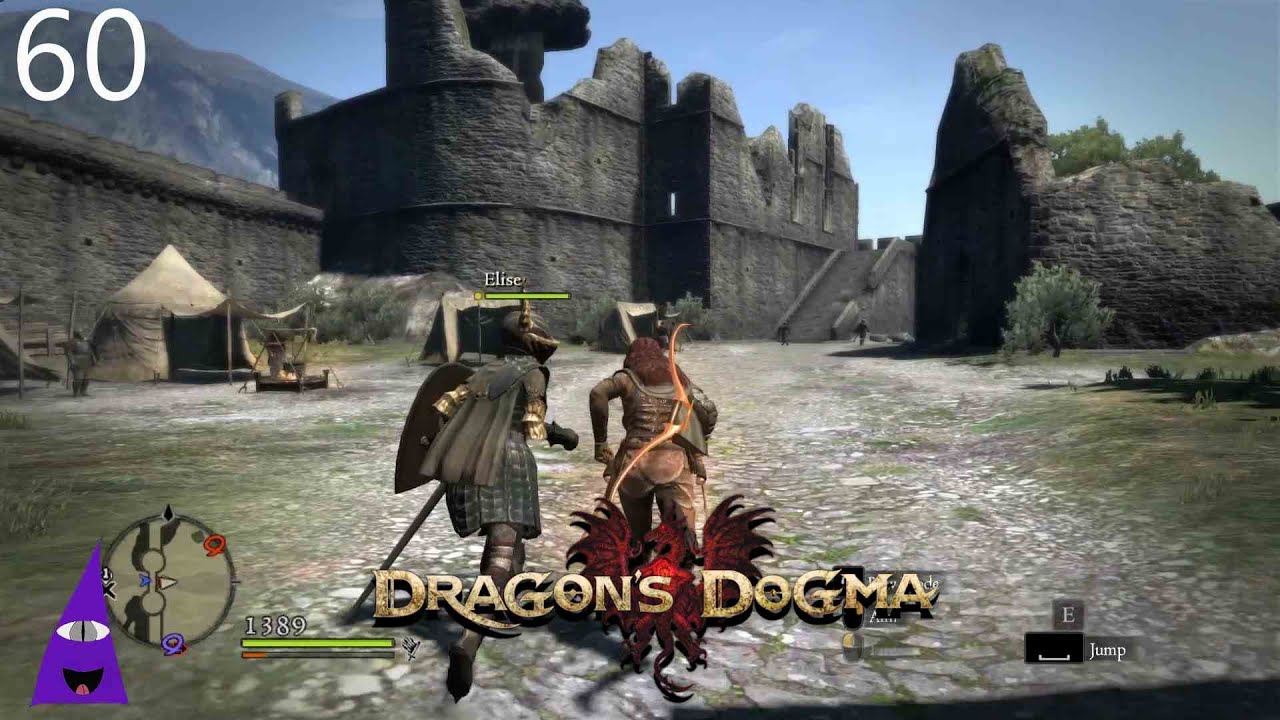 Dragon's Dogma - Wikipedia