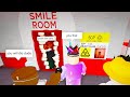 Roblox Smile Room Its A Room That EATS YOU