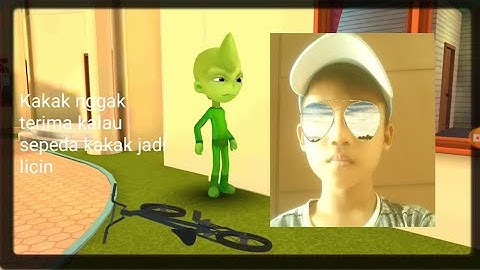 THE SIBLINGS 2020 LEVEL 11