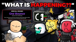 Download Lagu I Played DIE OF DEATH.. What’s It All About? 🤔(Roblox) MP3