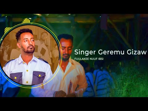 FUULAKEE NUUF IBSI SINGER GEREMU GIZAW VOL2 FAAR GARRAMUU GIZAW CHRISTIAN MEDIA 