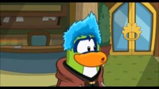 Club Penguin Now:Puffle Party Teaser Trailer