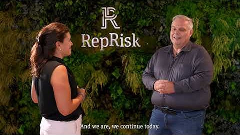 Q&A: Why AI with humans in the lead matters for risk transparency