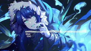 ╭Nightstyle╯- Ghost [USAO]