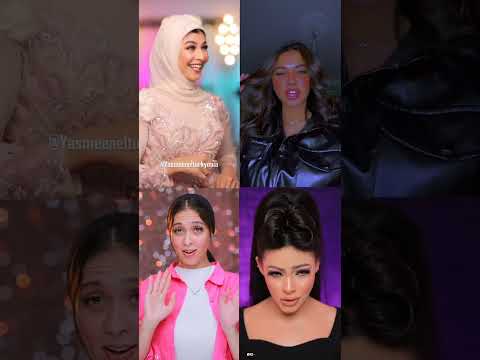 هاي الموزة العجيبة مش عجبها اتيكاتي 2024 تيك توك البنات زينب ميكي مي بسنت ابراهيم ياسر