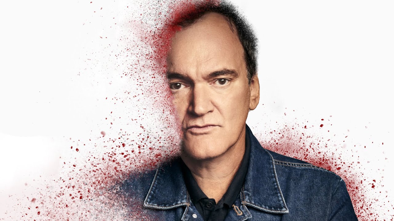 Comment faire du TARANTINO ?
