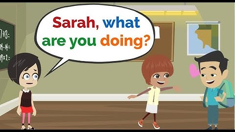 Lisa is betrayed! - Conversation in English - English Communication Lesson