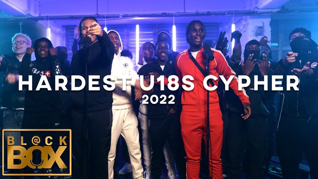 Danse - Hardest U18s Cypher 2022 adlı videoyu YouTube'da izle Danse - Hardest U18s Cypher 2022 adlı videoyu YouTube'da izle