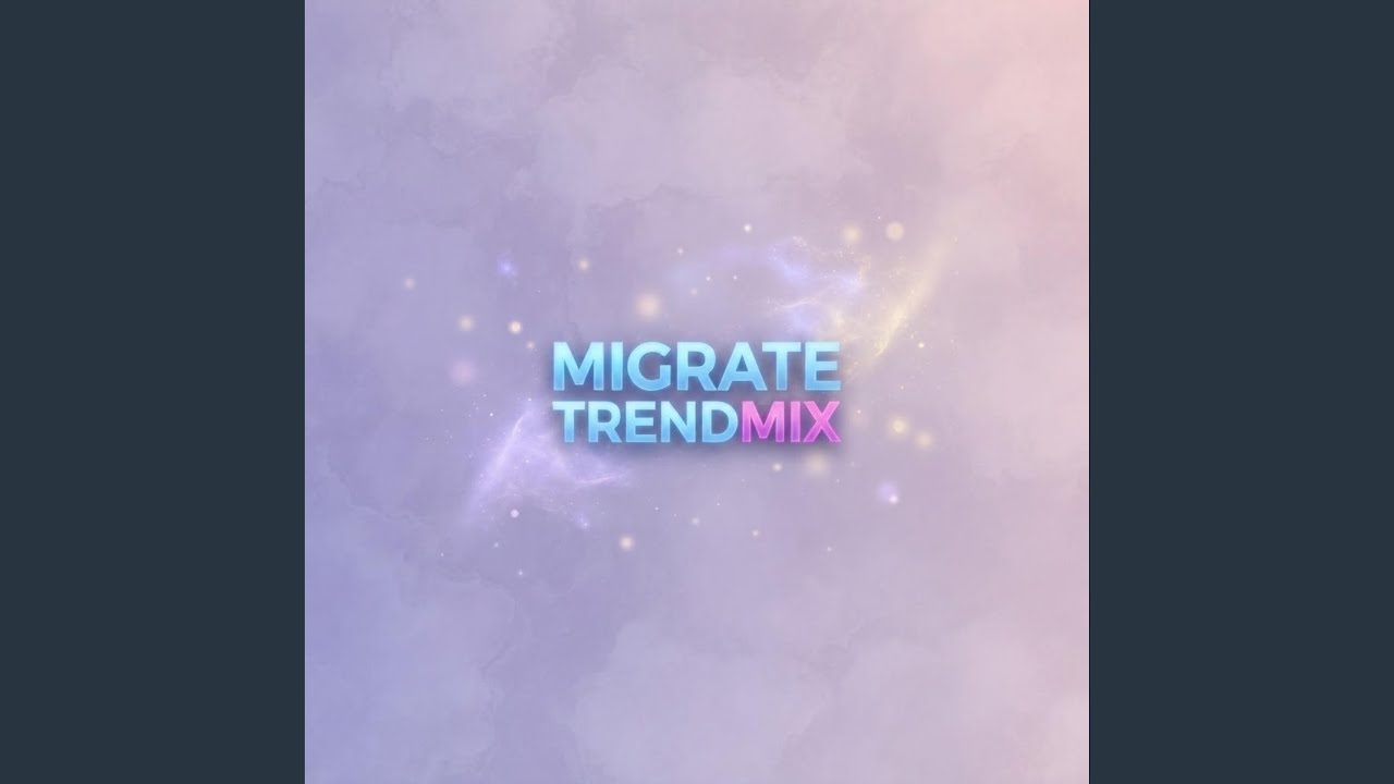 Ver Migrate en YouTube Ver Migrate en YouTube
