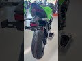 The Most Beautiful Motorcycle 2026 ZXR6 NINJAA 
