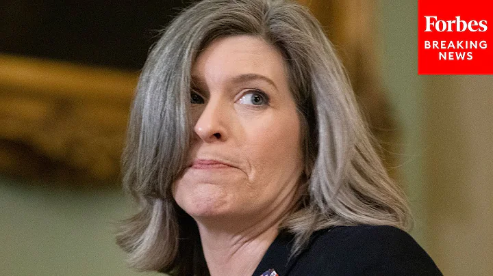 Joni Ernst: Biden move caused surge of unaccompanied minors at the border