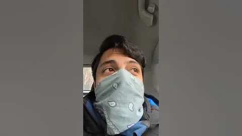 واکنش جالب مهراد به دیس عرفان و جیدال 