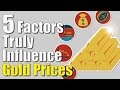 GOLD & JPY - A Safe Haven For FOREX INVESTORS - YouTube