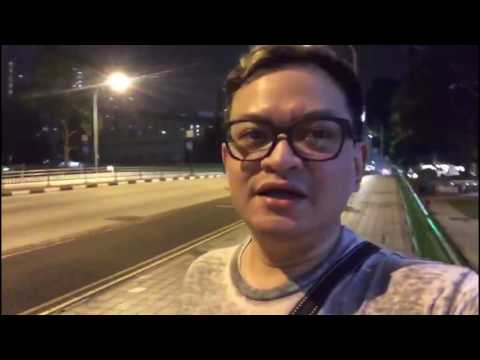 hedi-yunus---tengah-malam-ngomongin-duren-#vbloghy