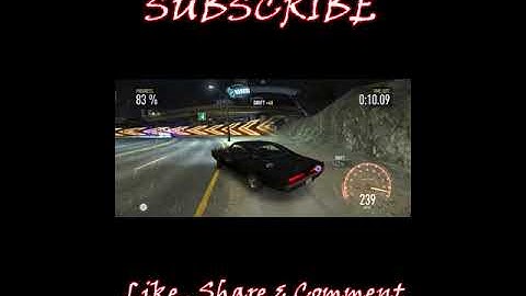 NFS no limit 57 | #shorts #game #new #entertainment #nfs #nfsnolimits