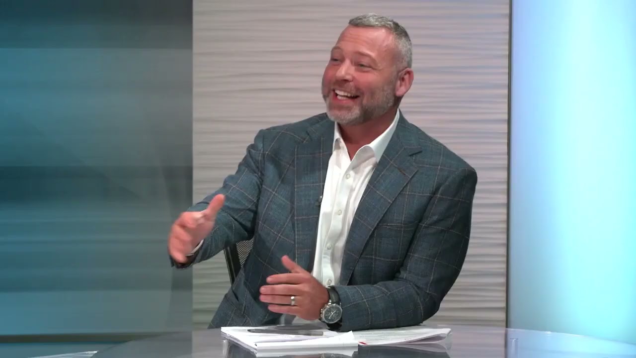 On The Money With Secure Money: Episode 93