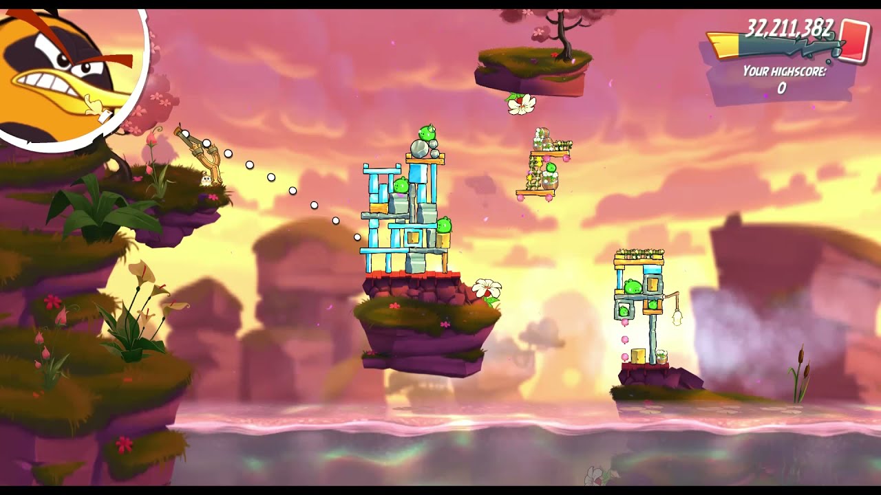 AB2 WINDOWS PLATFORM - Mighty Eagle Bootcamp - 10.01.2022 First run (Without Extra Cards)