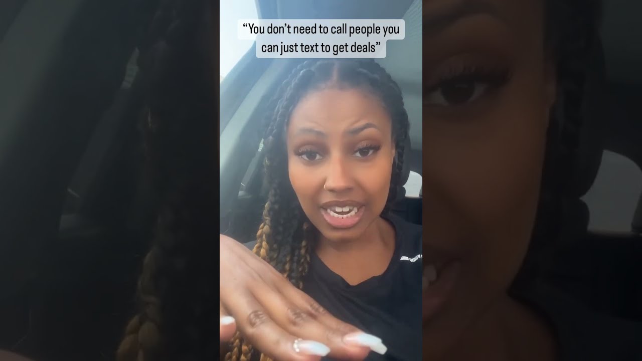 PSA Stop Lying To These Folks Man 