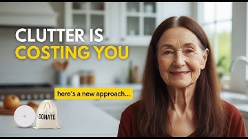 A Brand NEW Decluttering Method That Changes EVERYTHING! Throwing Everything Out / Declutter 2025