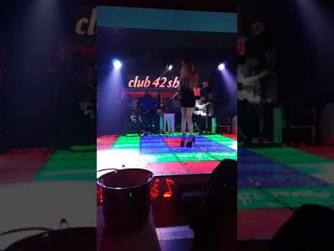 Club 42 Konya Oyun Havaları Pavyon Geceleri