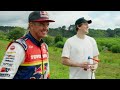 F1 vs NASCAR Vs Drifter | Ultimate Off-Road Challenge