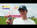 F1 vs NASCAR Vs Drifter | Ultimate Off-Road Challenge