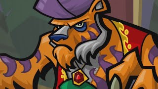 Sly 2: Band of Thieves - Episode 2: A Starry Eyed Encounter (PS3)