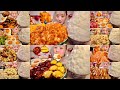 ASMR Relay！Various Everest Rice Video