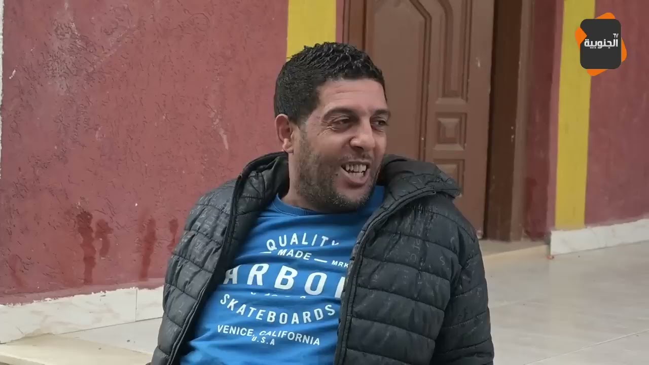 أحلى حلقات النقار.. النقار استنجد بعجاج   باش في التلفزة يعمل ديمراج    🤣