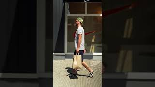 Rogier The Suburban Dad Jongedijk visits Bataviastad Fashion Outlet Center