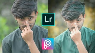 Pic art and lightroom new muddy yellow combo 😘 screenshot 4