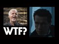 James cameron needs to stop  a rant
