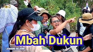 Heboh !! Mbah Dukun Voc Ayu Permatasari || Singa Dangdut Putra Nafita Caya PNC || Losarang Kalisana