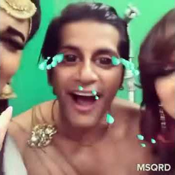 Naagin 2 | Shesha Shivangi Rocky