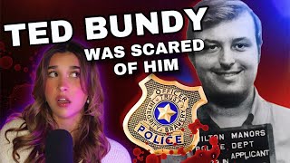 This Killer Cop Was “Worse Than Ted Bundy”