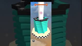 Stack Ball 3d live 🔴 #live #stackball