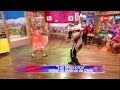 Los Maipucitos (en la tele)