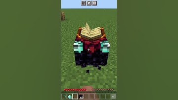 Three weird thing about minecraft logic (part 3) #shorts