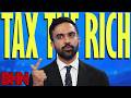 #BHN 'Tax the Rich' is not a slur, it's the moderate option