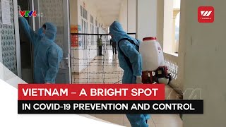 Information Vietnam – A Bright Spot In Covid-19 Prevention And Control | VTV World Update