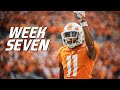 College Football Best Plays of Week 7 | 2022-23 ᴴᴰ