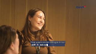 Fjord1Autonome Ferger