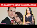Celina Jaitly Files Rs 50 Crore DV Case Against Husband