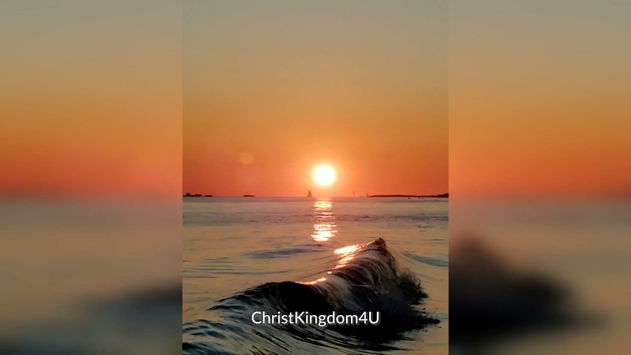 Faith in Action part 2: by Randy Behringer