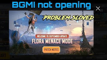 BGMI new season not opening problem sloved | bgmi 1.6 update not showing on playstore