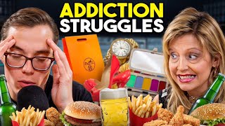 63-Years of ADDICTIONS: A Financial Disaster