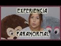 Experiencias paranormales | Tizzy Vlogs