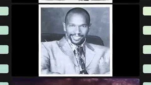 MC - J. Larry Nash - Livin' it up / Peace of mind