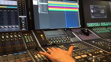 Nuage Unique Features